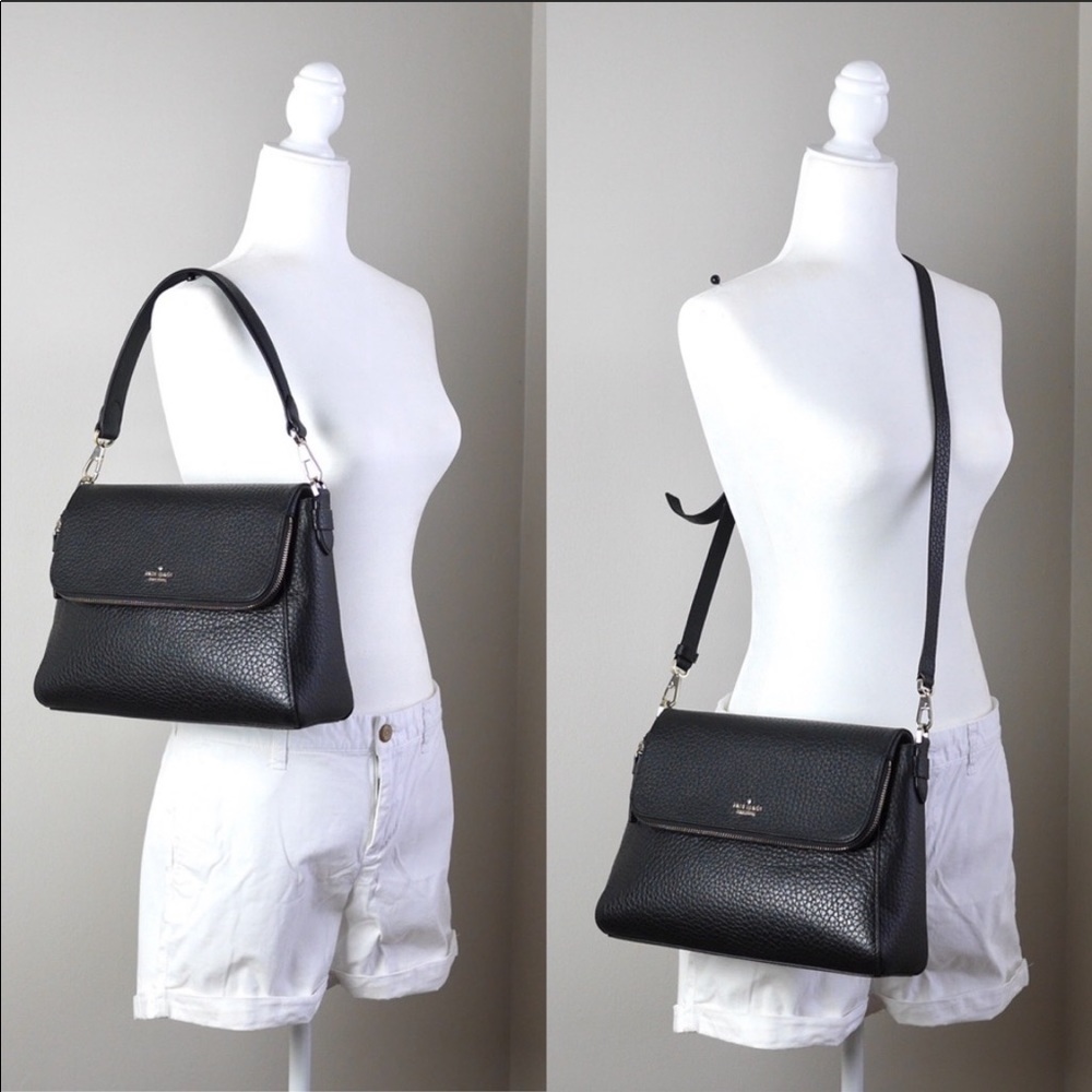 ✨SALE✨Kate Spade Georgia Carter Crossbody Bag - Picture 7 of 8